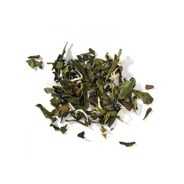 Mighty Leaf White Orchard