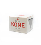 ABLE Kone Reusable Filter