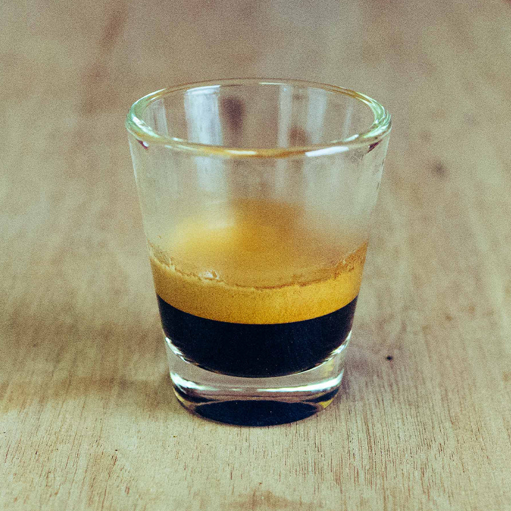 Bravado Gourmet Espresso