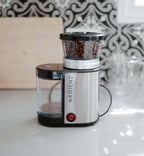 Broyeur à bavures électrique Brême