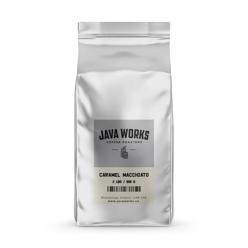 Java Works Coffee Roasters │ Coffee, Tea & Gear | Since 1968 – Javaworks.ca