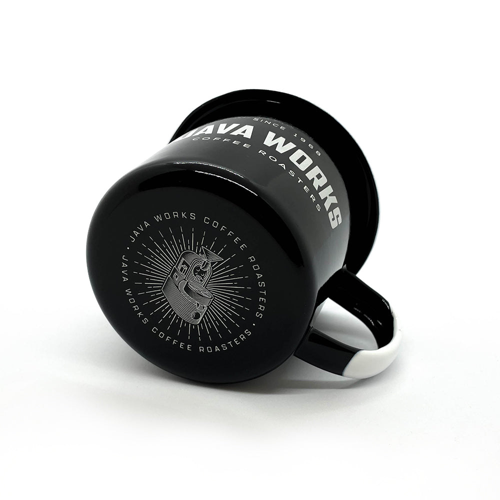 Java Jam Mugs Java Works Coffee Roasters │ Shop Coffee, Tea & Gear Online in Canada ...
