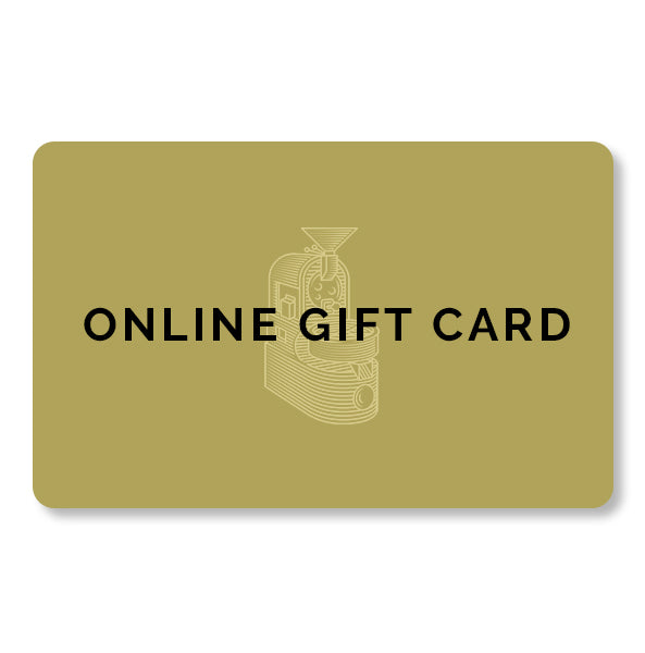 picture of Java Works Gift Card