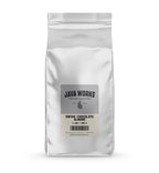 Swiss Chocolate Almond