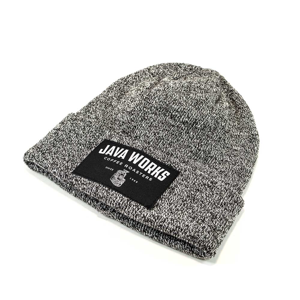 Java Works Knit Toque